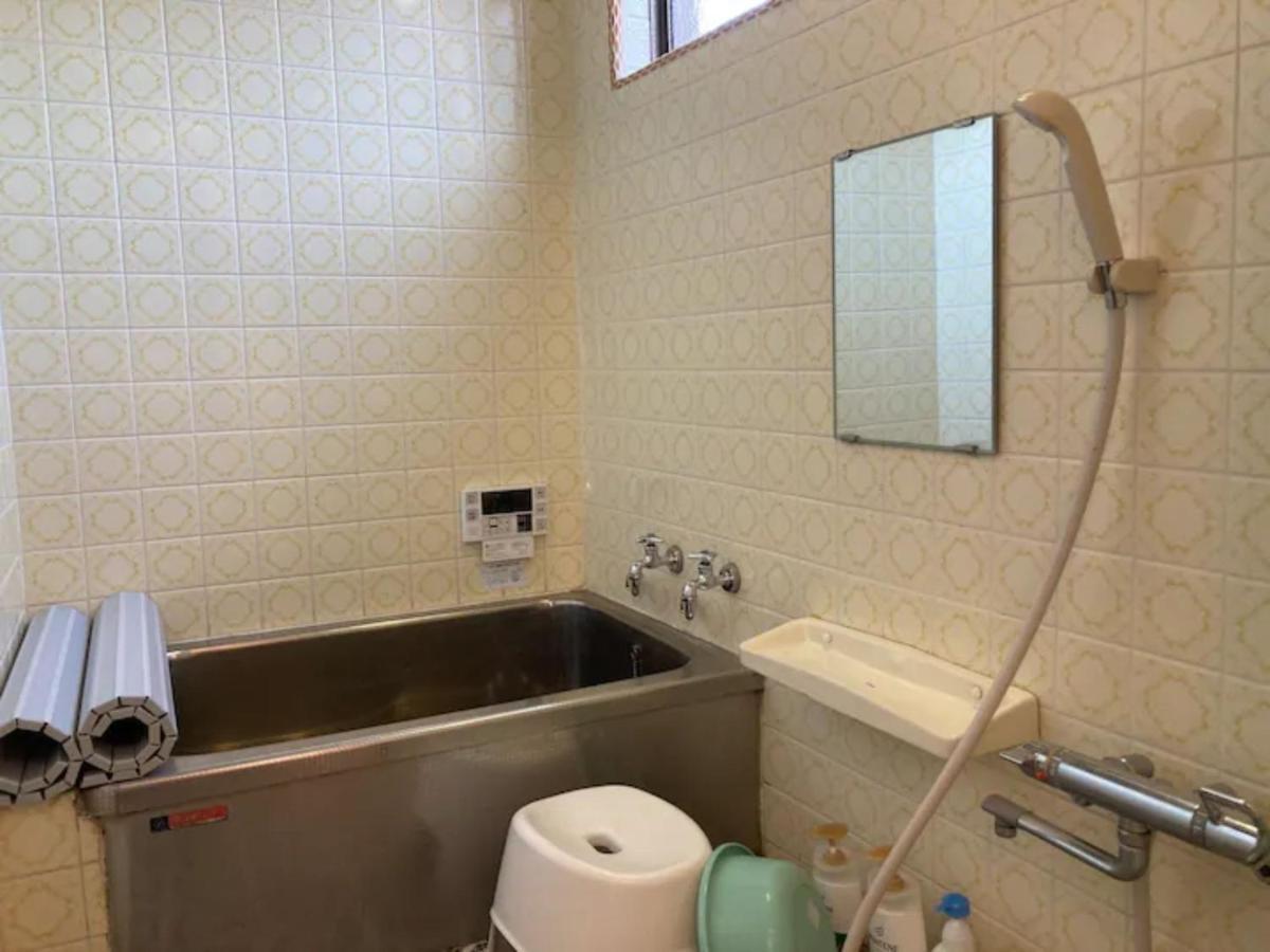 Minpaku Yagi - Vacation Stay 14700 Ise Luaran gambar