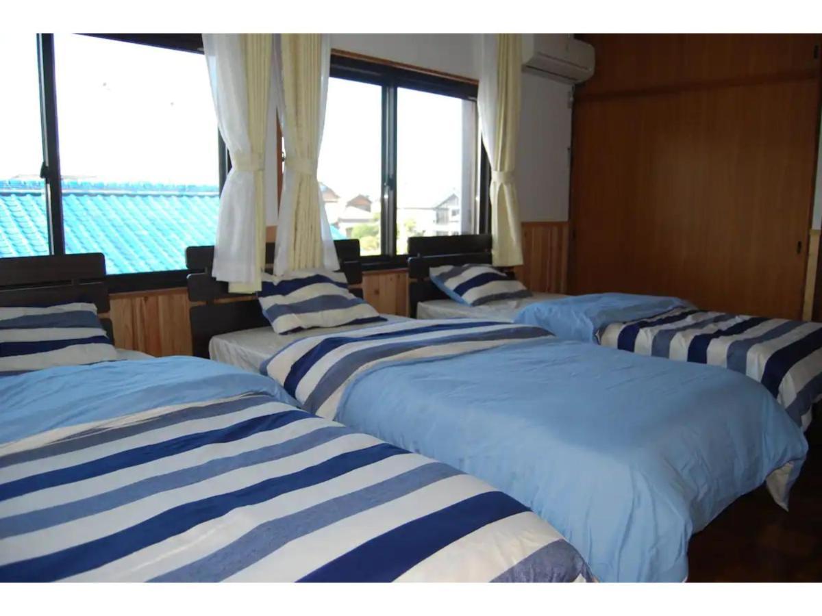 Minpaku Yagi - Vacation Stay 14700 Ise Luaran gambar