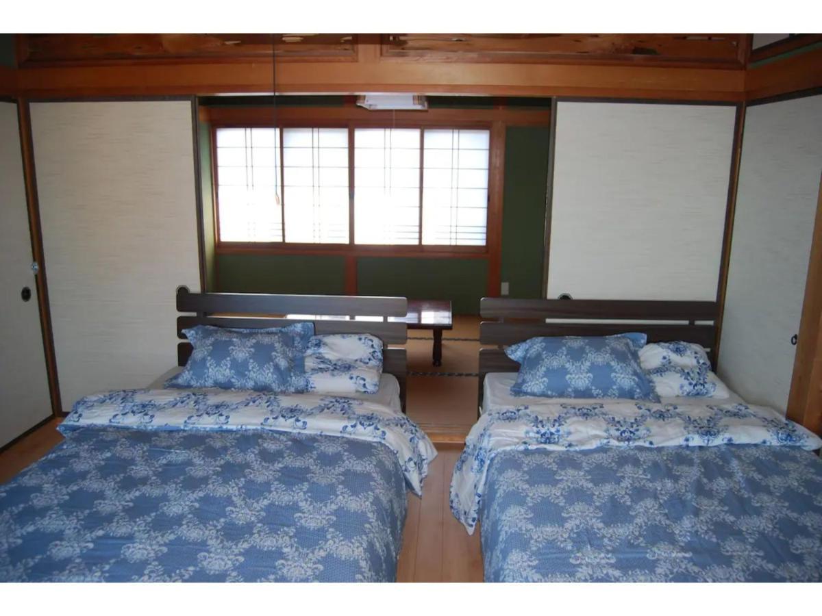 Minpaku Yagi - Vacation Stay 14700 Ise Luaran gambar