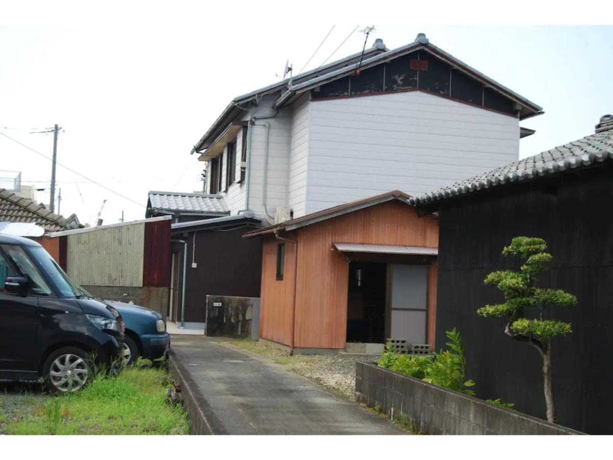 Minpaku Yagi - Vacation Stay 14700 Ise Luaran gambar