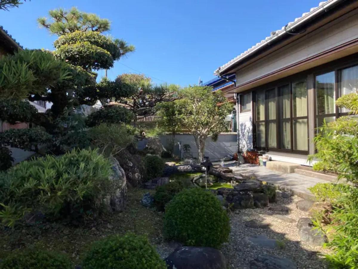 Minpaku Yagi - Vacation Stay 14700 Ise Luaran gambar