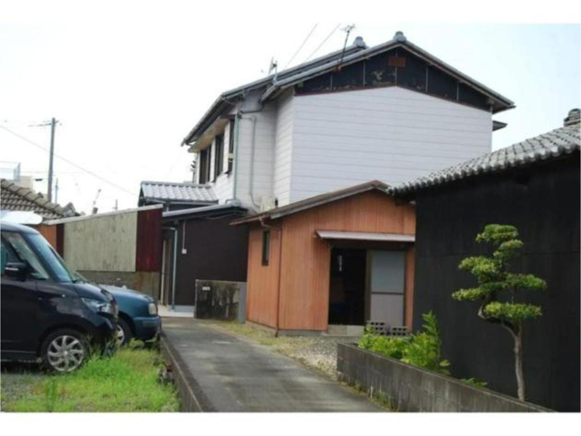 Minpaku Yagi - Vacation Stay 14700 Ise Luaran gambar